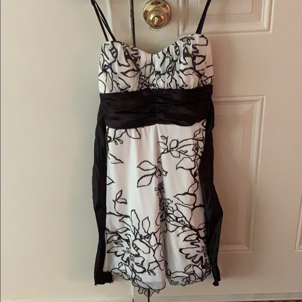 Fancy dress